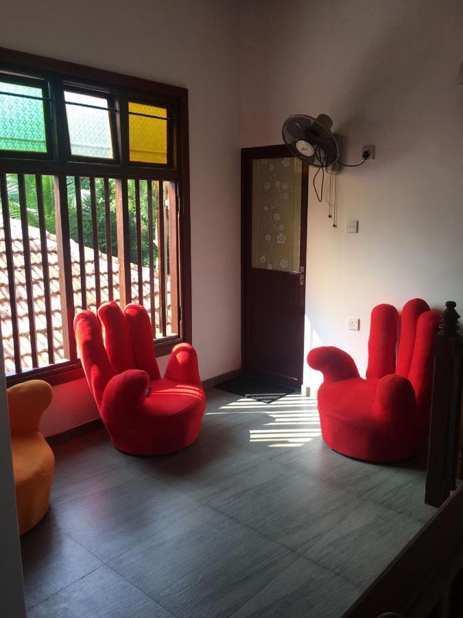 Sweet Pea Homestay Balapitiya Exterior foto